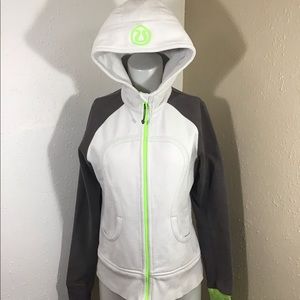 LuluLemon Scuba Hoodie 10